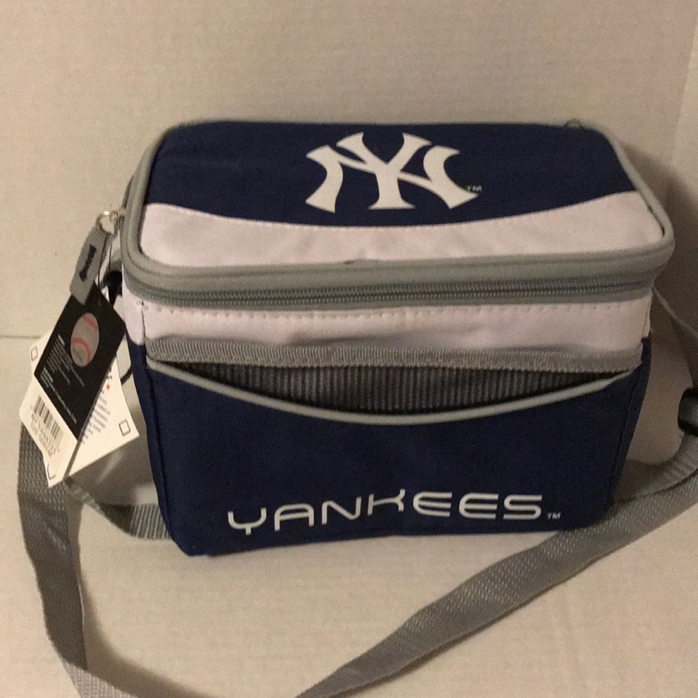 New York Yankees Bag lunch